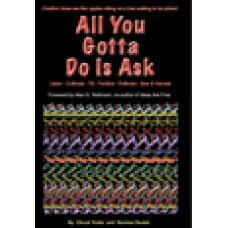 All You Gotta Do Is Ask (Paperback)