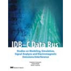 IDB-C Data Bus : Report on Studies For Molding, Si