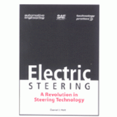 Electric Steering a Revaluation in Steering Techno