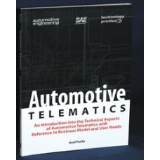 Automotive Telematics