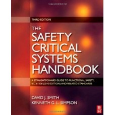 Safety Critical Systems (SP 2029)
